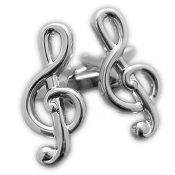 Kalvosinnapit, Treble Clef - Kalvosinnapit - KAL21 - 1