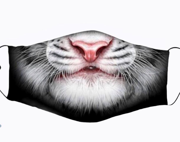 Kangasmaski Catface - Maskit - MASKIK31 - 1