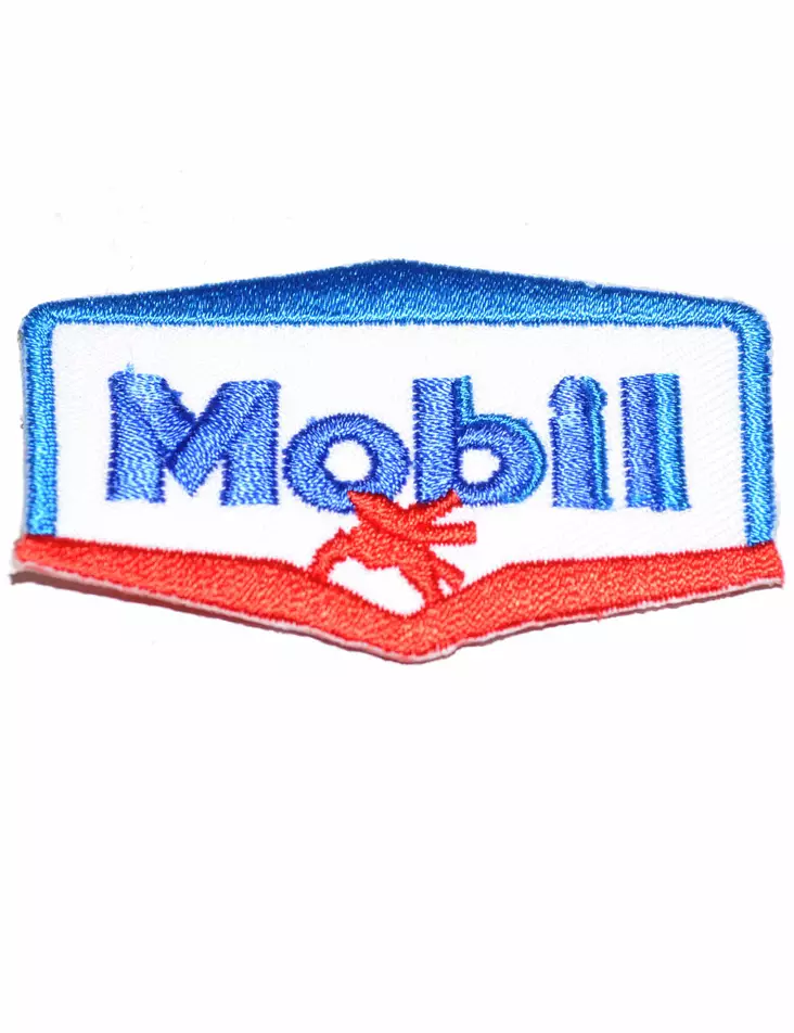 Kangasmerkki, Mobil - Kangasmerkit - K891 - 1