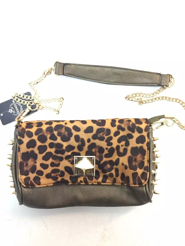 K=C3=A4silaukku-Niittej=C3=A4 ja zirkoneja-etukuva - Laukut - NL521 - 1