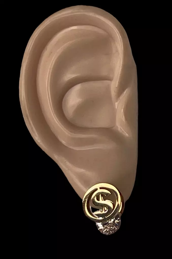 Korvakorut Dollari - Korvakorut - KRV191 - 1