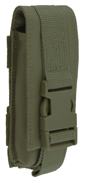 Kotelo, Polyester, olive, Leathermanille - Kotelot - BR11 - 1