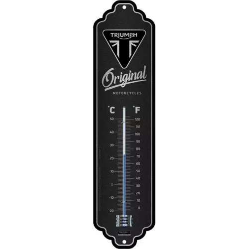 Lämpömittari Triumph - Lämpömittari - PELT551 - 1
