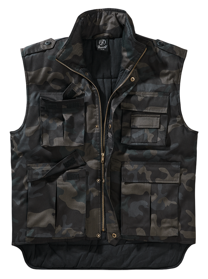 Liivi Ranger, Darkcamo - Kangastakit - T481 - 1