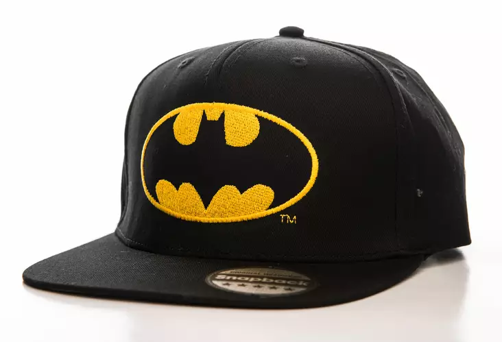 Lippis Batman Signal Logo - Lippikset - LC621 - 1