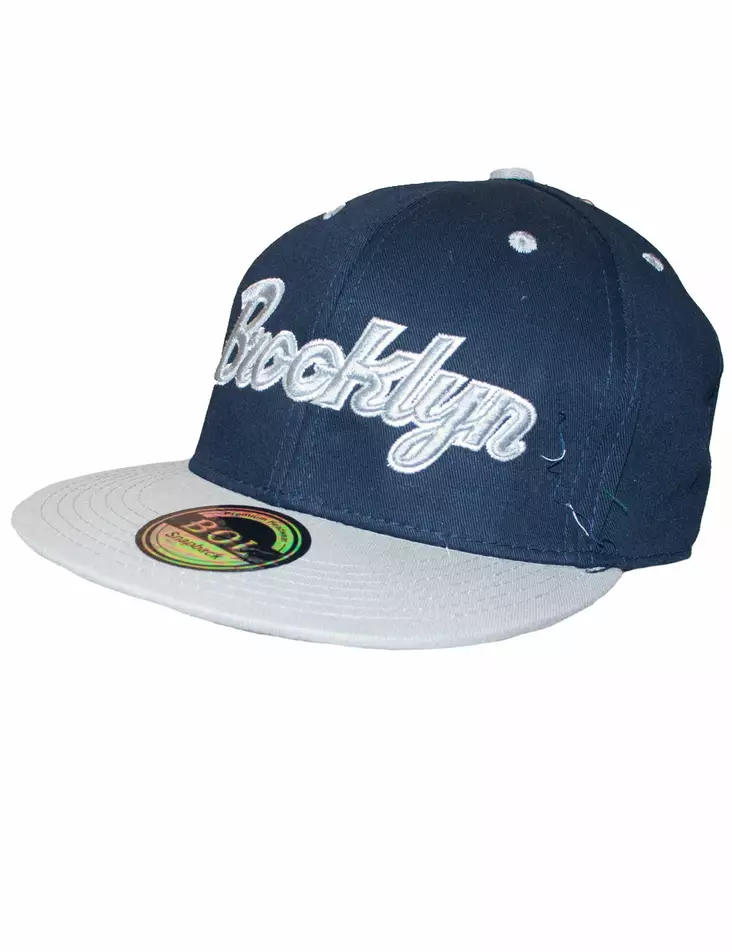 Lippis, BOL, Brooklyn - Lippikset - LC251 - 1