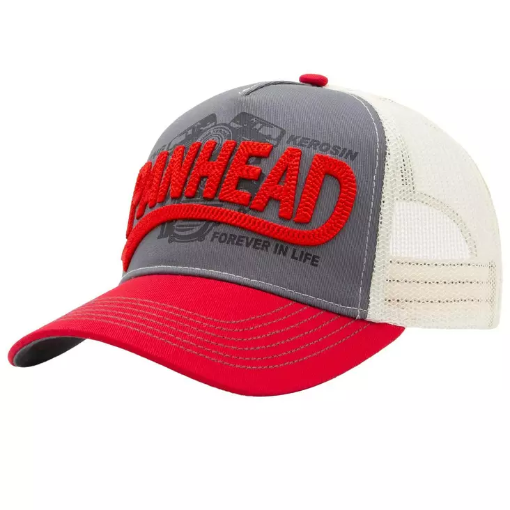 Lippis Panhead, King Kerosin - Lippikset - KING21 - 1