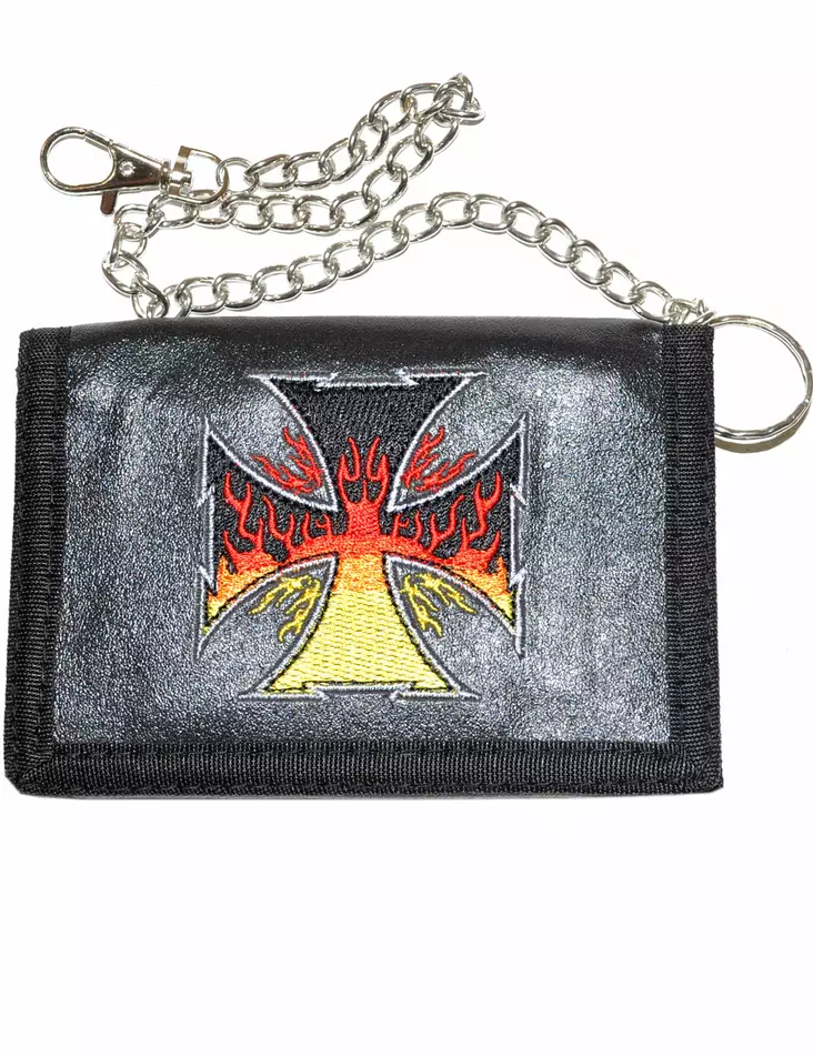 Lompakko, Maltanristi - Lompakot ja rahakukkarot - KN171 - 1