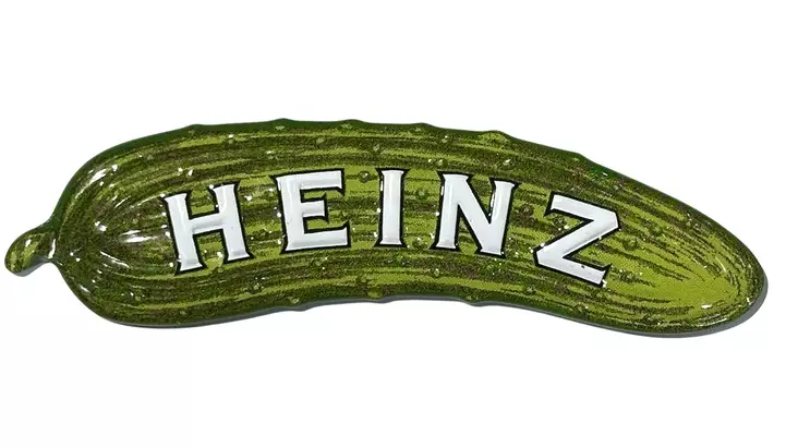 Magneetti Heinz - Magneetit - MAG81 - 1
