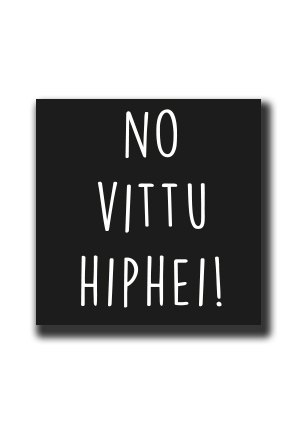 Magneetti, HipHei - Magneetit - MAG1 - 1