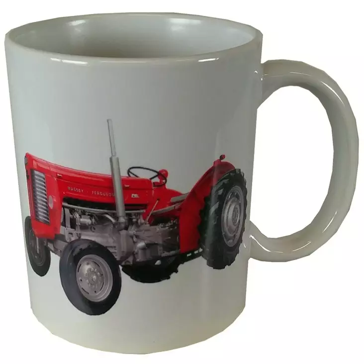 Massikat-muki lahjapakkauksessa - Mukit - LKM351 - 1