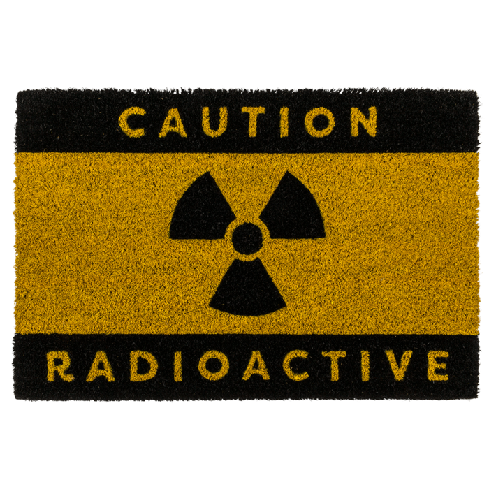 Matto Radioactive - Matot - MAT41 - 1