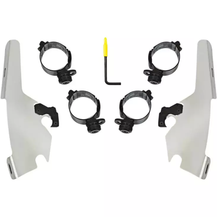 MNT KIT BW FLSB POL - Tuulilasit ja etumaskit - 23200221 - 1