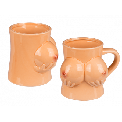 Muki, Boobs - Mukit - LKM301 - 1