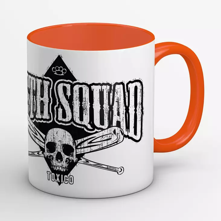 Muki, Deth Squad - Astiat - TOX51 - 1