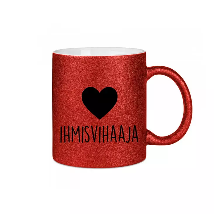 Muki Ihmisvihaaja 3,3 dl - Mukit - MUKI81 - 1