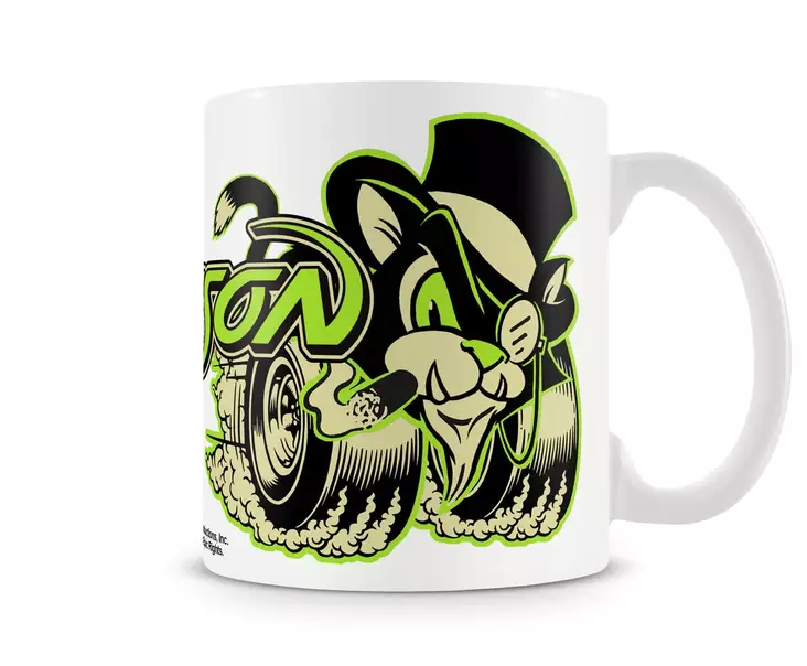 Muki Poison - Mukit - LKM381 - 1