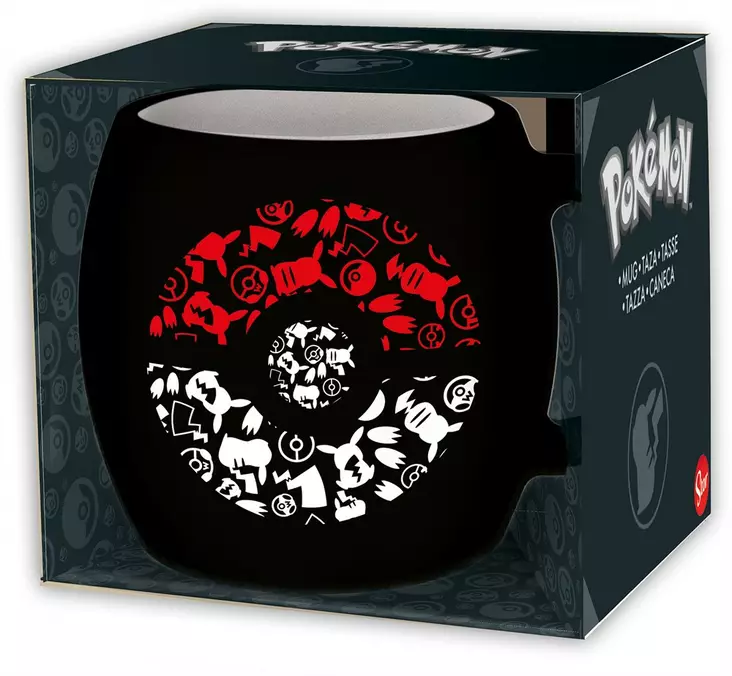 Muki Pokemon Distortion - Mukit - LKM411 - 1