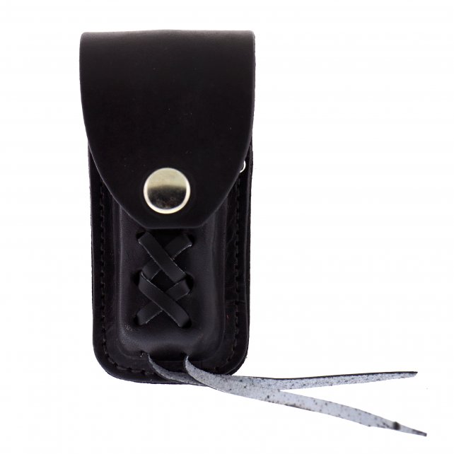 Nahkakotelo veitselle - Kotelot - NK1 - 1