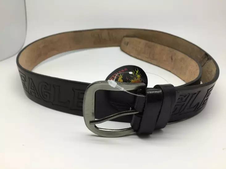 Nahkavyö, The Eagle - Nahkavyöt - KV161 - 1