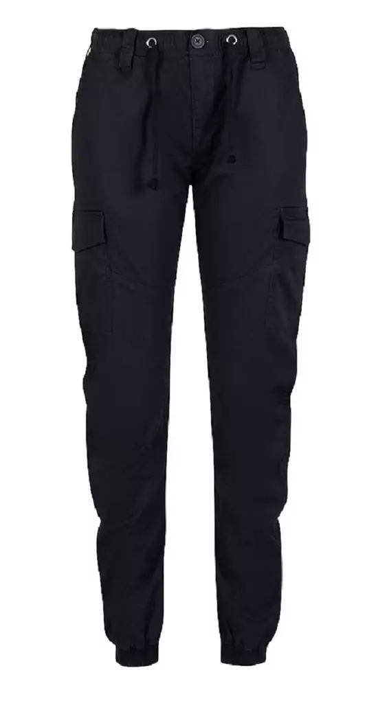 Naisten Melina Reisitaskuhousut - Reisitaskuhousut - BR191 - 1