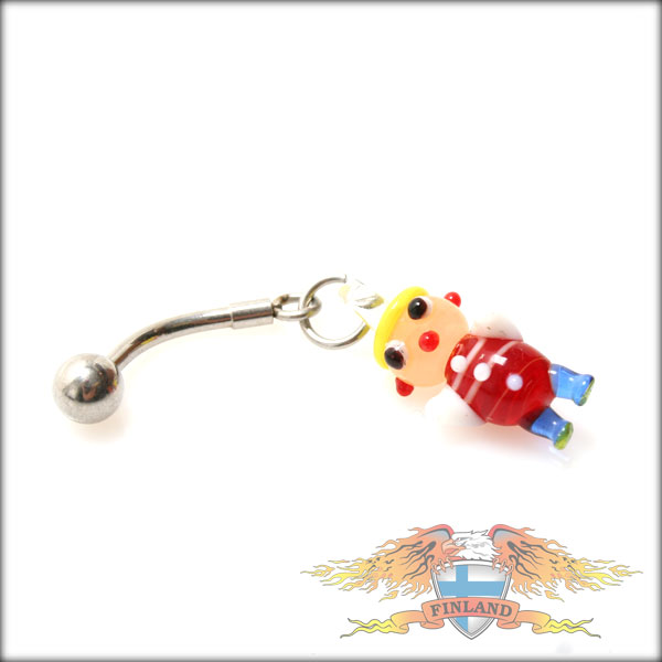 Napakoru, ukkeli - Napakorut - NAP81 - 1