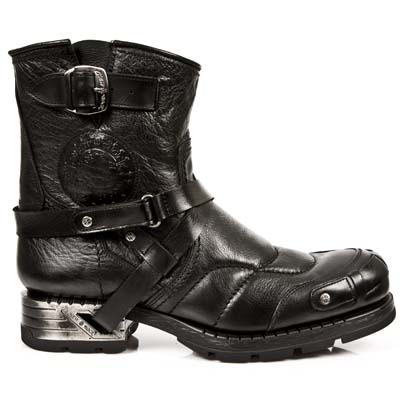 New Rock bootsit M.MR004-S1 - Bootsit - M.MR004-S1 - 1