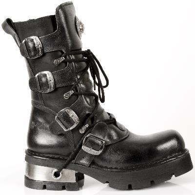 New Rock maiharit M.373-S1 - Bootsit - M.373-S1 - 2