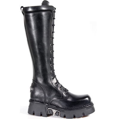 New Rock Monster saappaat M.235-S1 - Bootsit - M.235-S1 - 1