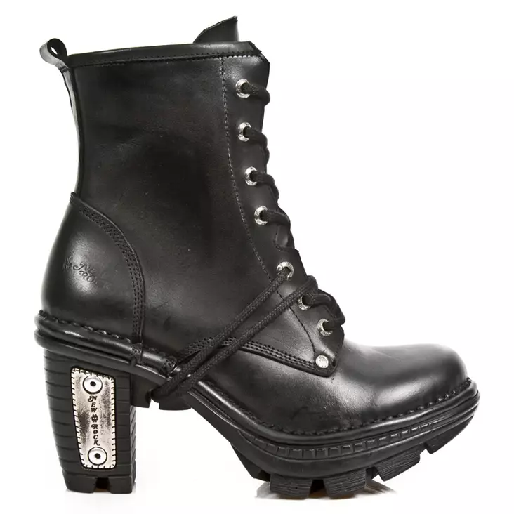 New Rock saapikkaat M.NEOTR008-S1 - Saapikkaat - M.NEOTR008-S1 - 1