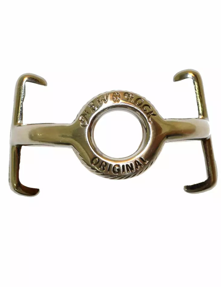 New Rock Tower ISO takarauta - Kenkätarvikkeet - NRV1 - 1