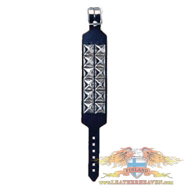 Niittiranneke, 2 rivinen pyramidi - Reput - RY11 - 1