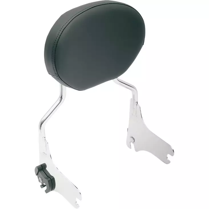 PAD BACKREST 97-02FL VNYL - Parts ryhmättömät - 08220431 - 1