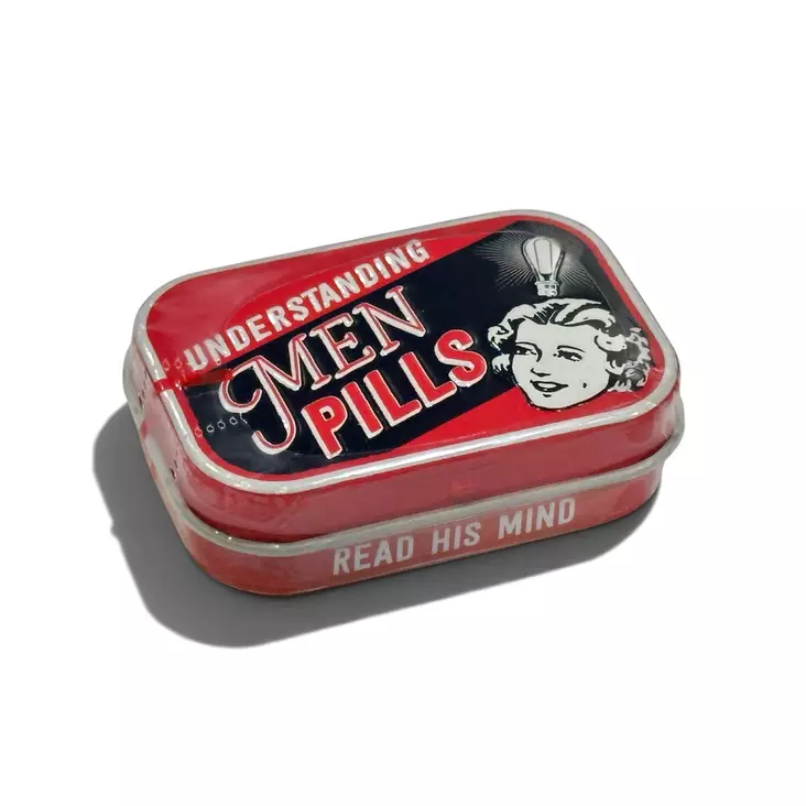 Pastillirasia Men Pills - Karkki, Makeiset, Karamellit - CANDY21 - 1