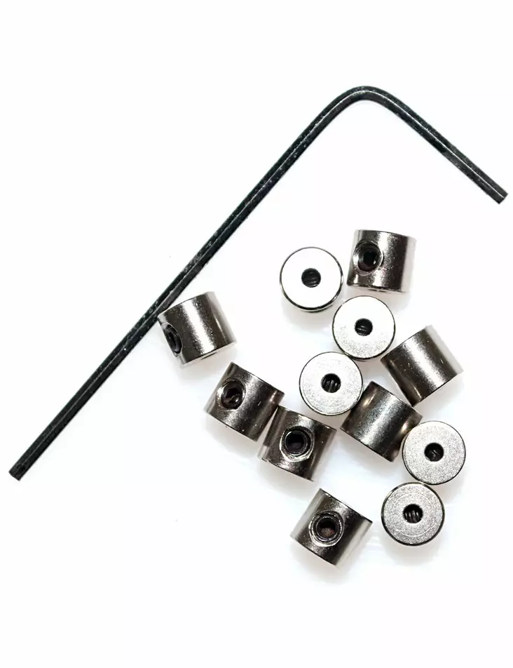 Pin Lockers,Hot Leathers, 12kpl pinssi l - Pinssit - PRT221 - 1