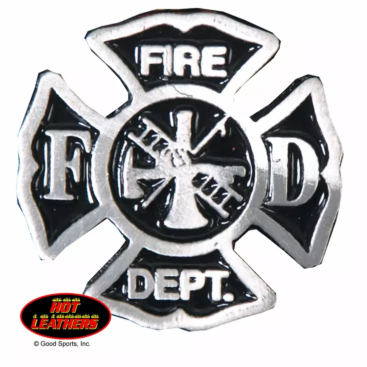Pinssi Fire Dept - Pinssit - PNS111 - 1
