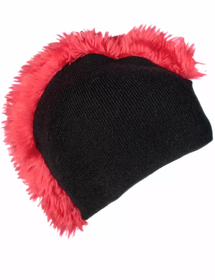 Pipo, Irokeesi - Pipot - KRP11 - 1