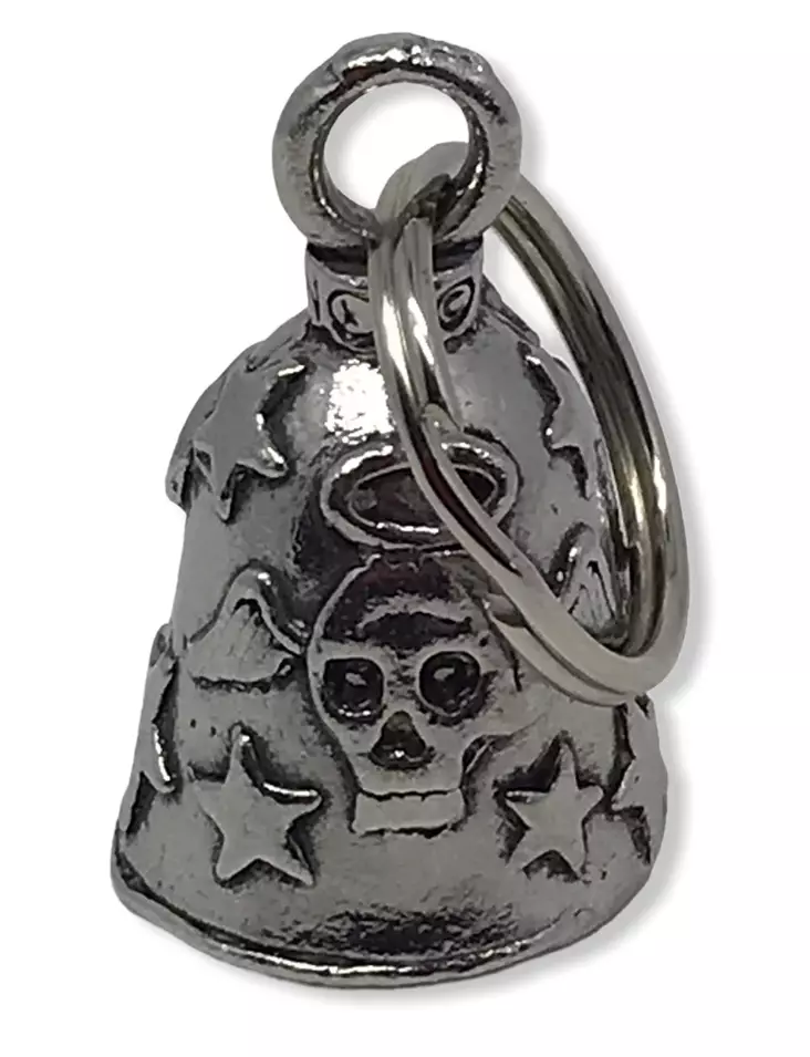 Pirunkello Biker Angel - Ajovarusteet - BEA61 - 1