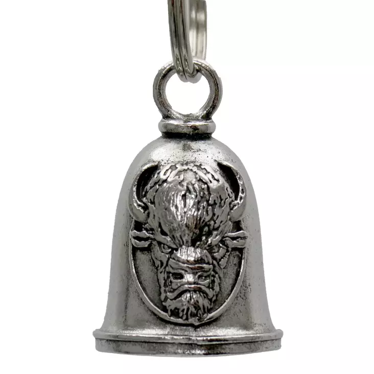 Pirunkello Buffalo Crazy - Ajovarusteet - BEA131 - 1