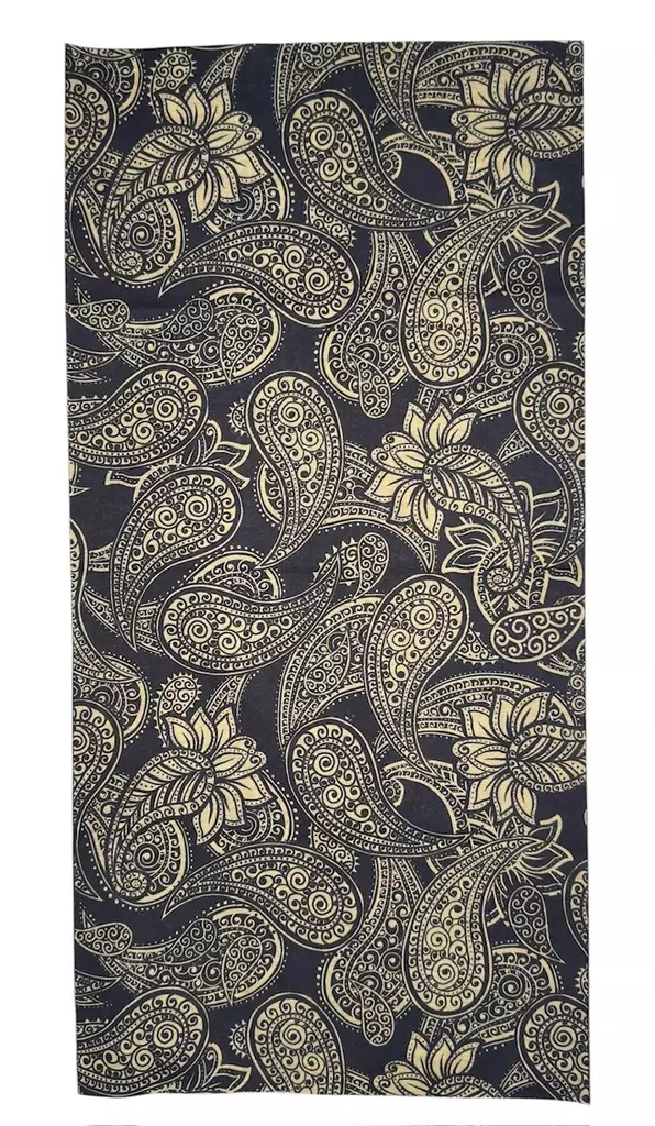 Putkihuivi Vaalea Kasmir - Putkihuivit - B431 - 2