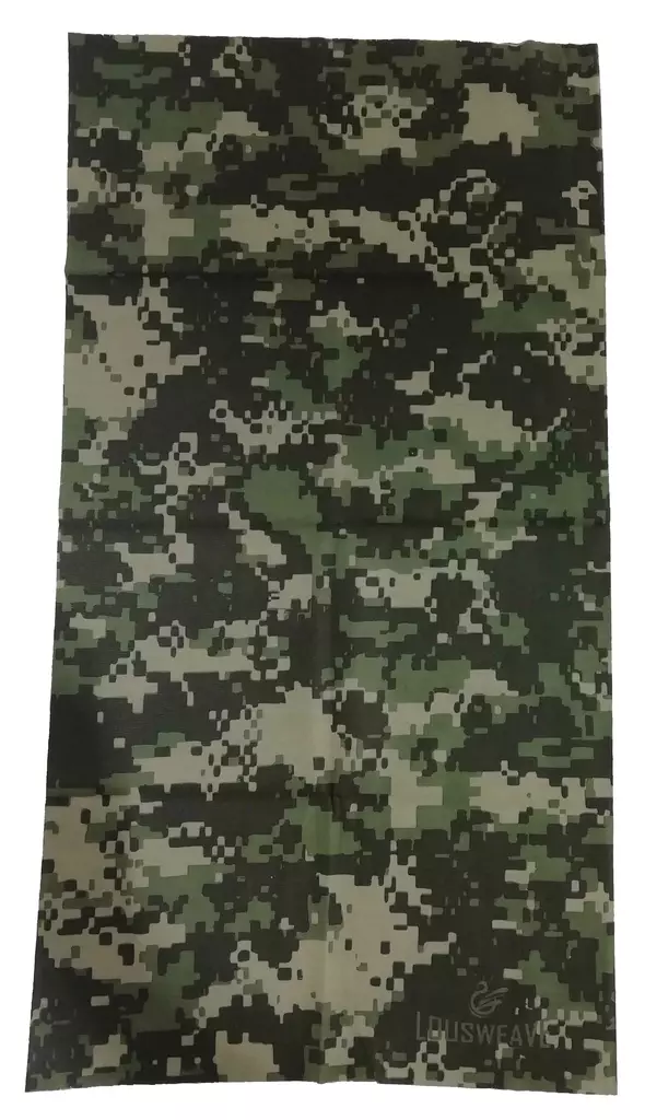 Putkihuivi digicamo - Putkihuivit - B241 - 1