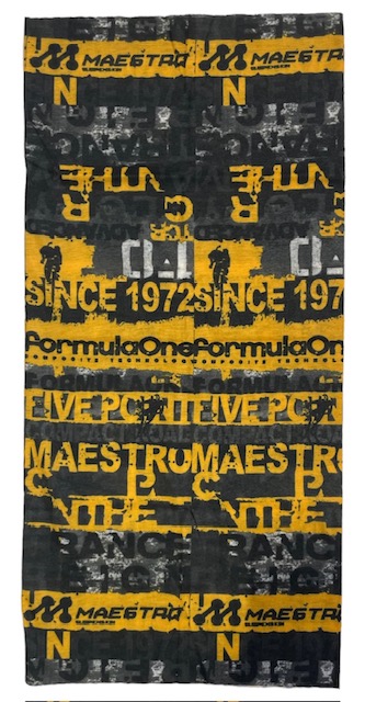 Putkihuivi, FivePointFive - Putkihuivit - B371 - 1