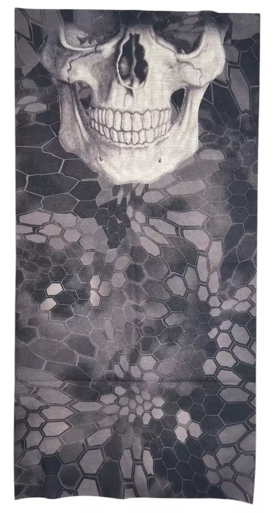 Putkihuivi Kennokallo - Putkihuivit - B441 - 1