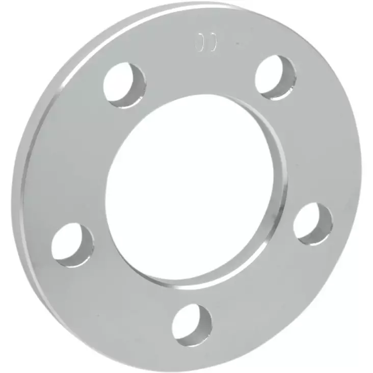 REAR BELT PULLEY SPACER 0.62" ZINC-PLATED - Rattaat ja hihnapyörät - 12010231 - 1