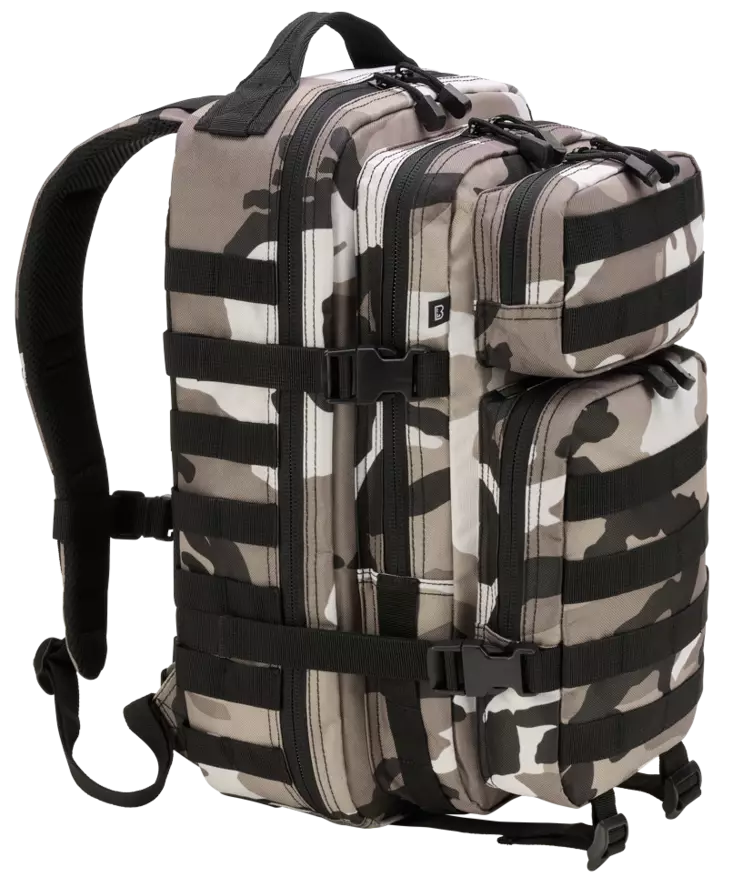 Reppu urban medium US Coper - Reput - REP81 - 1