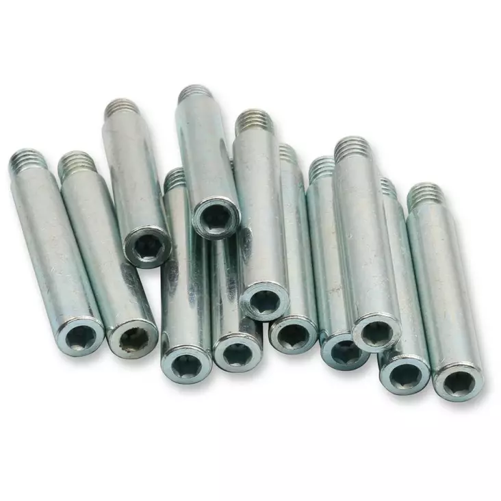 ROUND DOGS 4 SPEED - Rattaat ja hihnapyörät - DS360401 - 1