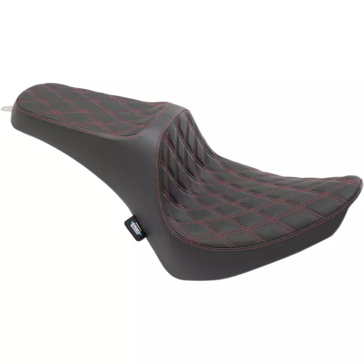 SEAT PRED III DBLDIA RED - Parts ryhmättömät - 08021361 - 1