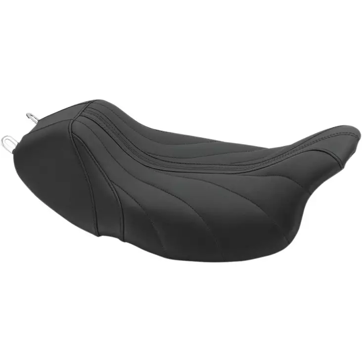 SEAT REVERE SOLO GRVBLK - Parts ryhmättömät - 08011181 - 1