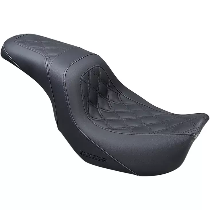 SEAT SLIM L/S LUTZKA - Satulat ja satulanpäälliset - 08030591 - 1