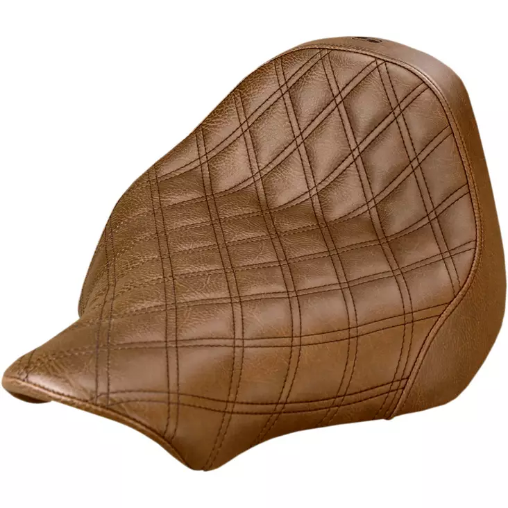 SEAT SOLO RENEGADE LS LATTICE BROWN - Satulat ja satulanpäälliset - 08020971 - 1